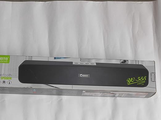 YOROTO Smart Bluetooth Sound BAR Speaker YOROTO Smart Bluetooth Sound BAR Speaker